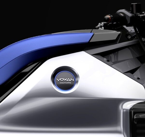 Das Wattman von Voxan: Ein elektrisch angetriebenes Superbike mit einer Leistung von 147 kW und 200 Nm Drehmoment (Bild: Voxan)