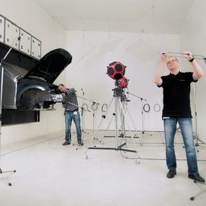 (Michael Steffan/Bertrandt AG)