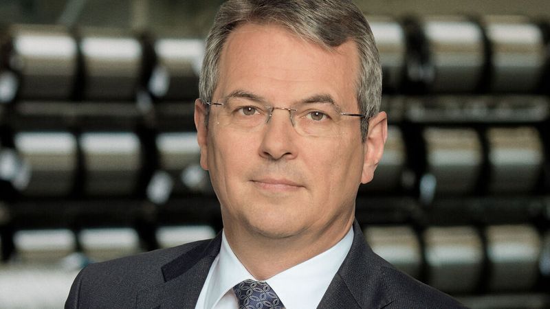 Arno Haselhorst ist neues Mitglied der Geschäftsführung bei dem Zulieferer Gebauer & Griller. (Bild: Gebauer & Griller)