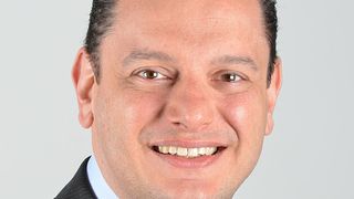 Michael Briante, Regionaldirektor für Zentraleuropa bei Infiniti (Foto: Infiniti)