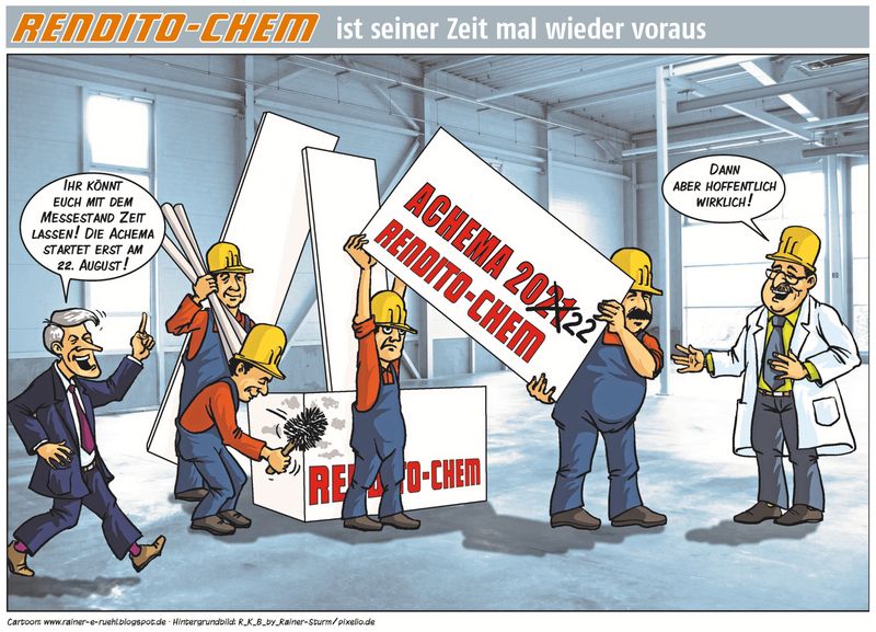 Übersicht unserer Bildergalerien (Comic: www.rainer-e-ruehl.blogspot.com)