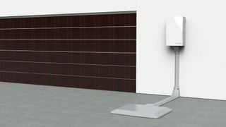 Abt und Witricity bieten induktive Ladetechnik zum Nachrüsten. (Bild: Abt)