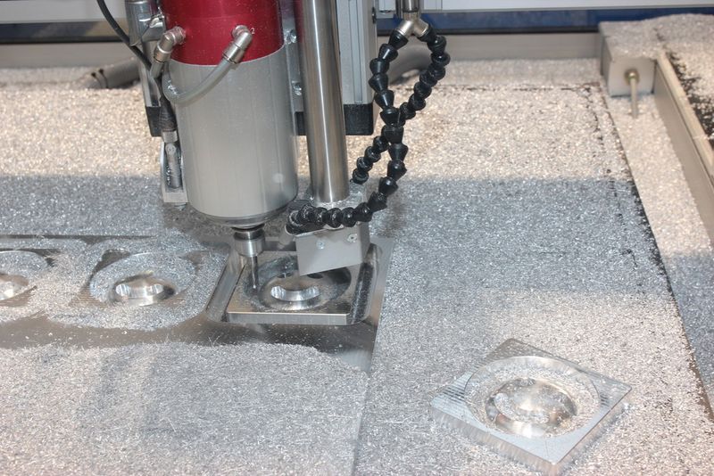 Rückblick: Bilder von der Euromold 2013. (Bild: Finus/Klöpping)