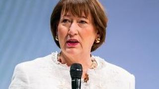 VDA-Präsidentin Hildegard Müller (Bild: CHLietzmann/Marius Schwarz)