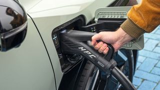 Die THG-Quote für 2025 kann nur noch bis Samstag, 15. November, beantragt werden. (Bild: Kia)