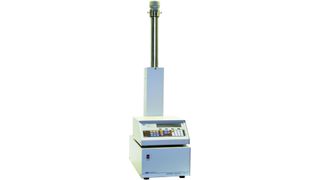 Die neue Pumpe 500HPX (Bild: Axel Semrau)