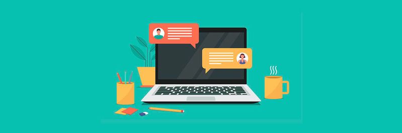 Nicht nur Bürgern brächte die Umstellung auf papierlose Kommunikation Vorteile; in Ämtern fiel weniger Briefpost und somit auch ein geringeres Maß an Akten an, wodurch nicht zuletzt knappe Ressourcen wie Holz und Wasser eingespart werden könnten(©  ST.art – stock.adobe.com)