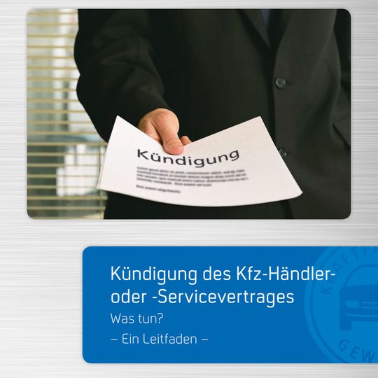 Die vierte Auflage des Ratgebers ist ab sofort erhältlich.(Bild:  ZDK)