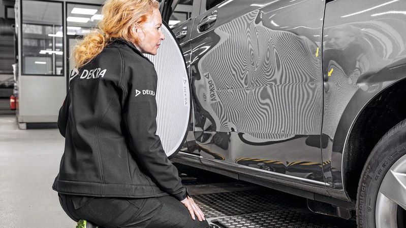 Die Richtlinienreihe VDI-MT5900 befindet sich auf der Zielgeraden – wie stehen die Sachverständigenorganisationen dazu?(Bild:  Dekra)