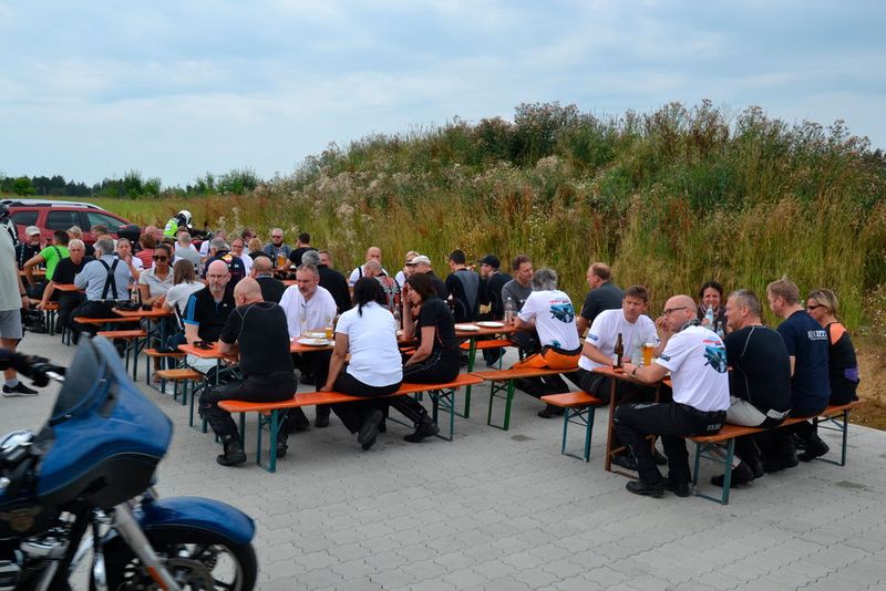 … die passenden Weißwürste dazu.  (Bild: Michel/»kfz-betrieb«)