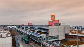 Bundesweit hat der Auto Club Europa (ACE) zwischen April und August 652 Park- und Ride-Anlagen unter die Lupe genommen und nach 27 Kriterien wie Ausstattung, Sicherheit, Barrierefreiheit und Mobilitätsangebote untersucht. (Bild: 23photos.de/ ACE)