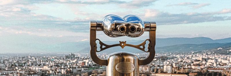 Wir werfen einen Blick in die Zukunft: Das sind die B2B-Marketing-Trends 2025!(Bild:  frei lizenziert / Unsplash)