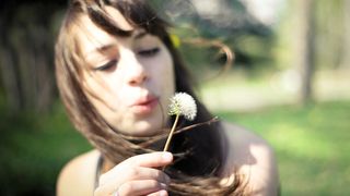 Das Thema Erneuerbare Energien: Wünsch' dir was ist leider nicht. (Flickr/ Basheer Tome)