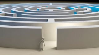 Laut ISG-Studie wächst der deutsche ADM-Markt rasant; gute Marktchancen haben Service-Anbieter, die ihre Kunden agiler machen.  (gemeinfrei: Arek Socha)