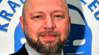 Neuer Obermeister in Hamburg: Martin Krohn. (Zietz/»kfz-betrieb«)