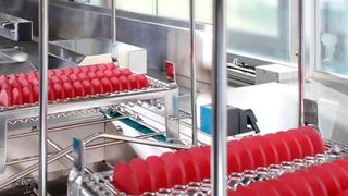 Dürr veräußert 85 Prozent der Anteile des Reinigungstechnik-Unternehmens Ecoclean an die chinesische Shenyang Blue Silver Group (SBS Group). (Dürr)