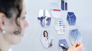 Mit der Übernahme der Inubit AG kann Bosch Software Innovations ihr Produkt-Portfolio um BPM-Lösungen für den Enterprise-Markt ergänzen. (Archiv: Vogel Business Media)