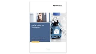 connection-guide-de (VACUUBRAND GMBH + CO KG)