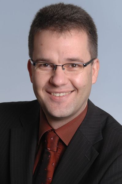 Dipl.-Ing. Jens Jerzembeck, Leiter des Bereiches Forschung und Technik im DVS. Bild: DVS (Archiv: Vogel Business Media)