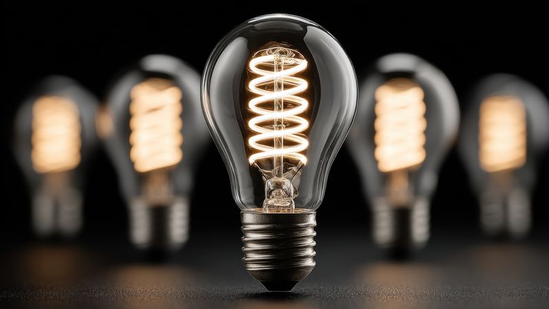 Wie eine neue Vorgehensweise ein Kernproblem im Leichtbau löst.(Bild:  © Best – stock.adobe.com_KI-generiert)