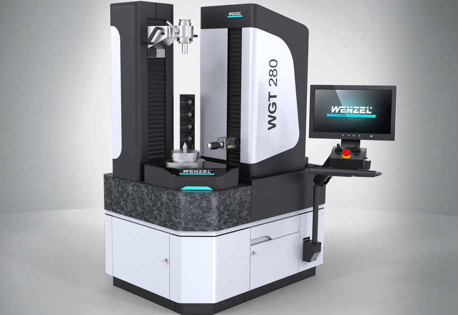 How design can simplify the operation of machine tools