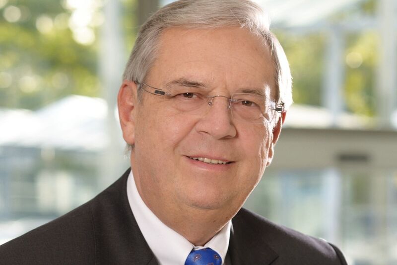 Michael Pickel, Inhaber und Geschäftsführer AH Pickel/Auto-Scholz-AVS. (Auto-Scholz)
