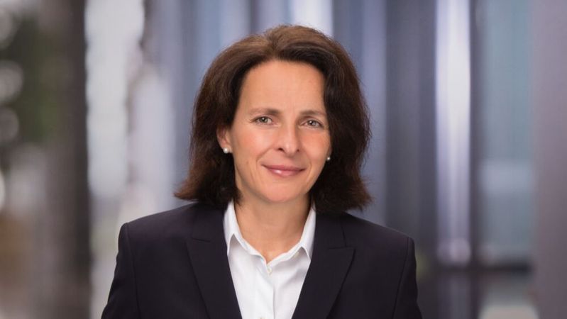 Elke Steinegger ist frischgebackene Regional Vice President Germany and Austria beim All-Flash-Spezialisten Pure Storage.(Bild:  Pure Storage)