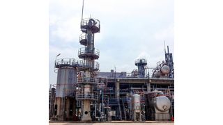 Tafmer plant at Mitsui Elastomers Singapore (Business Wire)