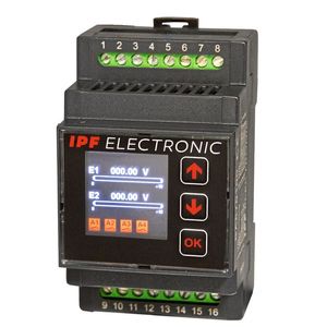 (IPF Electronic)