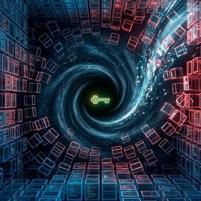 Ein übersehener Workflow-Token der Mini-Shai-Hulud-Kampagne gibt Angreifern Zugriff auf Grafanas Quellcode. Das Unternehmen lehnt Lösegeld ab und informiert US-Behörden. (Bild: Gemini / KI-generiert)