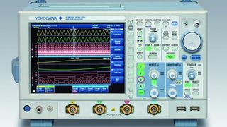 Mit der Oszilloskop-Serie DLM6000 sollen Embedded-Systeme verifiziert werden (Archiv: Vogel Business Media)