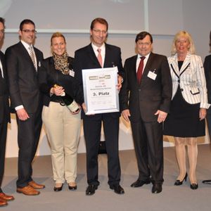 (Archiv: Vogel Business Media)