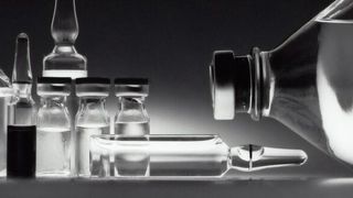 Der Transport von Pharmaprodukten soll softwarebasiert abgesichert werden. (Bild: gemeinfrei)