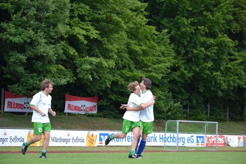 PROCESS Fußball Cup 2011  (Bild: PROCESS)