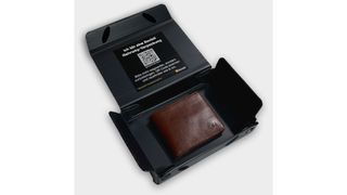 Stilvoll und nachhaltig: Braun Büffel setzt auf die Mehrwegverpackungen von Ravioli. (Bild: Braun Büffel)