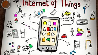 Tech Data zeigt in dem neuen IoT-Showroom konkrete Industrielösungen und deren Skalierungsmöglichkeiten. (Vesna Cvorovic - stock.adobe.com)