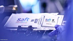 Die TotalEnergies-Tochter Saft will an ihrem Standort in Bordeaux Festkörperbatterien für die Luft- und Raumfahrt produzieren. (Bild: Saft)