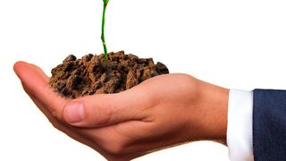 Der VCI hat Vorzeigeprojekte zum Klimaschutz in der chemisch-pharmazeutischen Industrie ausgezeichnet. (gemeinfrei)