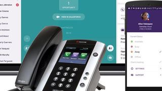 UCaaS-Lösungen haben das Potenzial, die Arbeitsweise von Unternehmen vollständig zu transformieren. (Fuze)