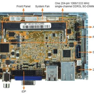HYPER-BT von COMP-MALL: technische Daten