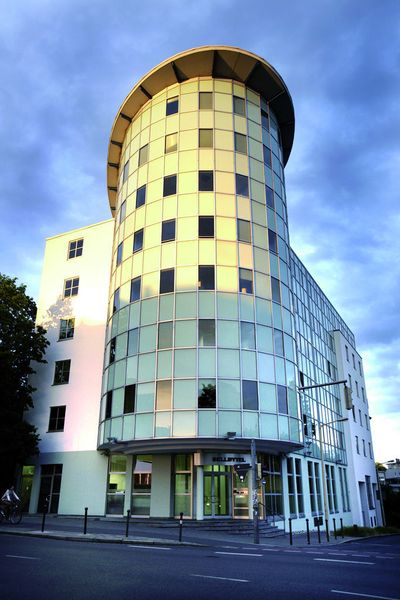 Der Konzern hat seinen Hauptsitz in Nürnberg. (Archiv: Vogel Business Media)