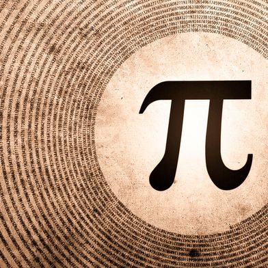Wissensschnipsel: Heute Ist Pi-Tag – QIVH