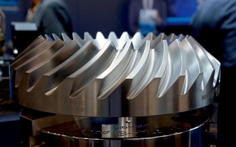  (Impressions from Metav 2014)