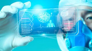 COVID-19 macht die Notwendigkeit zur „Virtualisierung“ von klinischen Studien deutlich (© DIgilife - stock.adobe.com)