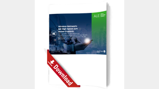 Whitepaper Cover: Vogel IT