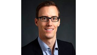 Seit Dezember 2015 ist Maximilian Chucholowski (35) zweiter Geschäftsführer der Tesis Dynaware. (Foto: Tesis Dynaware)