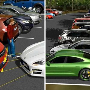 IPG-Automotive hat das aktuelle Release 11.0 seiner Car-Maker-Produktfamilie veröffentlicht. (Bild:  IPG-Automotive)