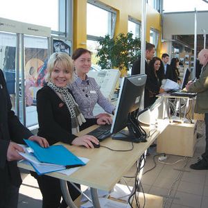 (Archiv: Vogel Business Media)