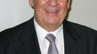 Seit 50 Jahren erfolgreich tätig: Klaus Th. Vetter, Geschäftsführer und Mitinhaber der Vetter Holding. (Bild: Vetter)