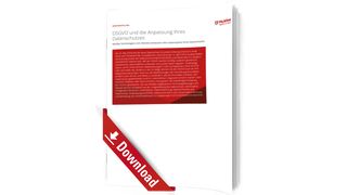 Whitepaper Cover: Vogel IT (Vogel IT)